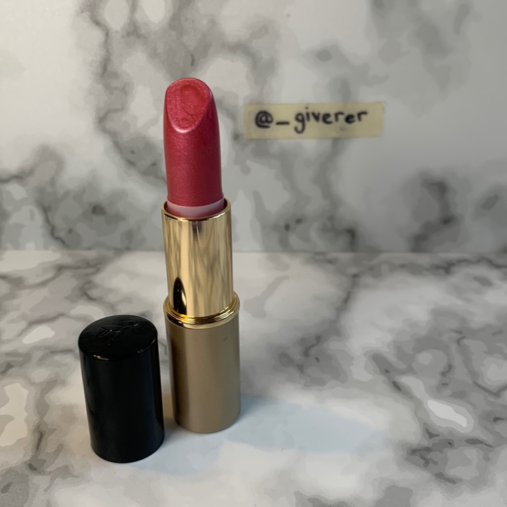 ROUGE FRAMBOISE Lancome L’Absolu Rouge Lipstick RARE